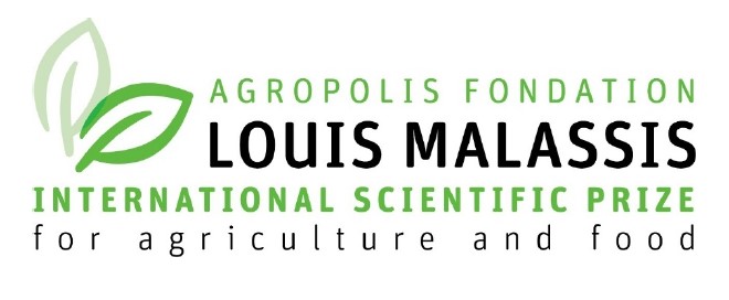  Agropolis Louis Malassis International Scientific Prize