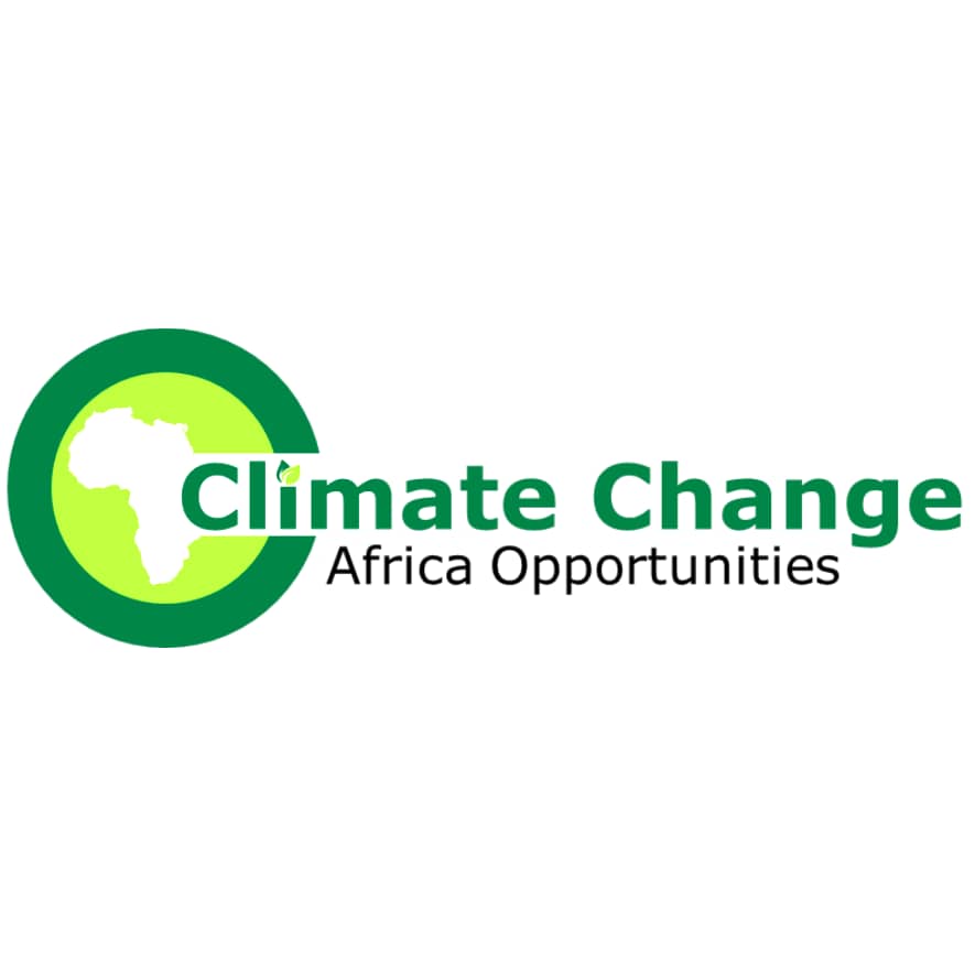 Climate Change Africa Opportunities (CCAO)