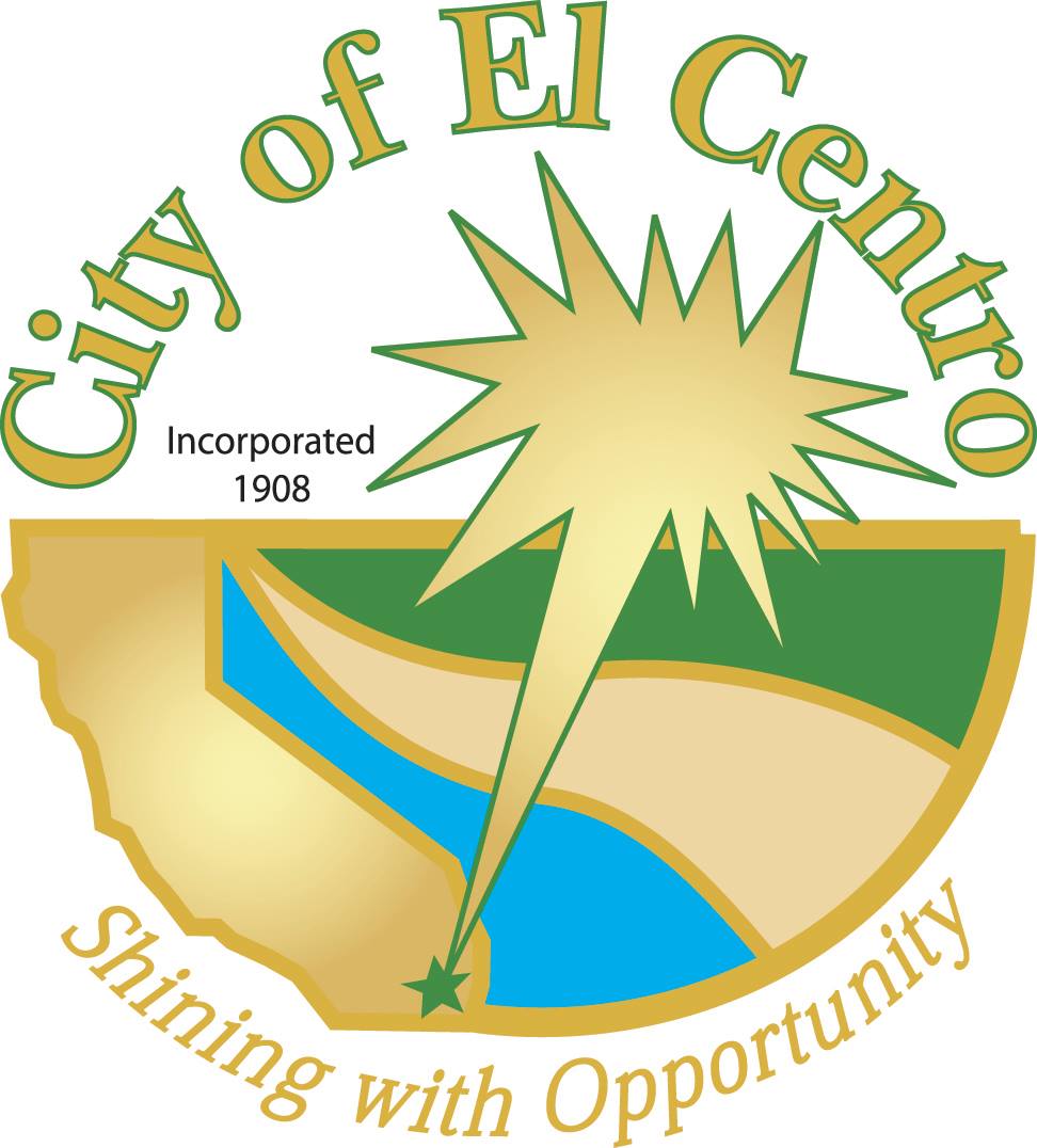 City of El Centro