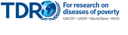 Research and Training in Tropical Diseases (TDR)