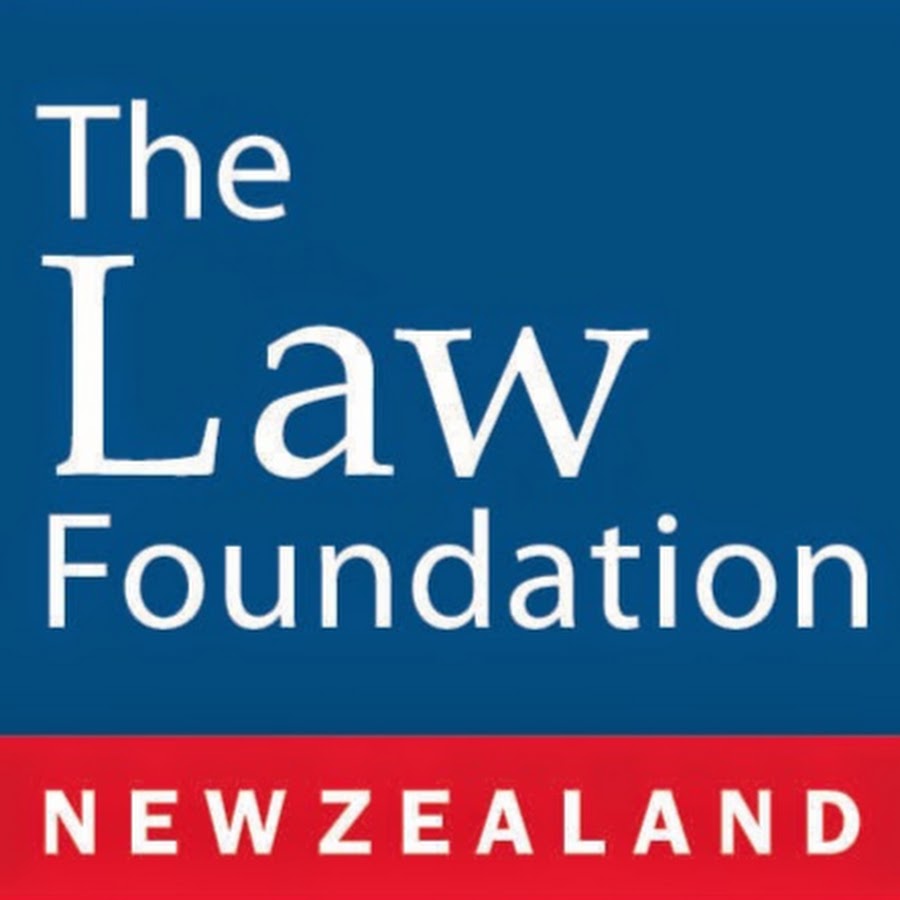 Portal365 New Zealand Law Foundation