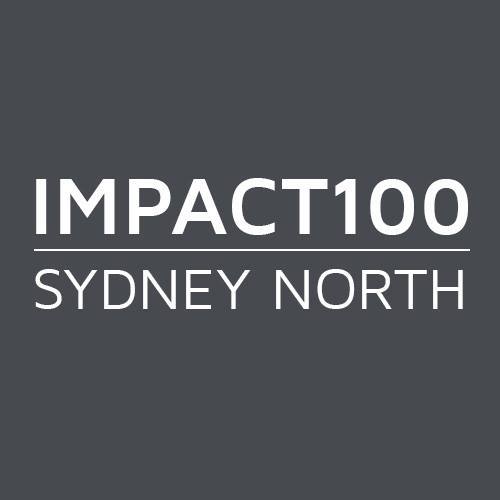 IMPACT100 Sydney North