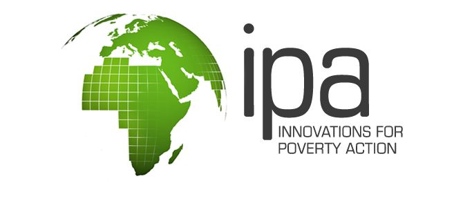 Innovations for Poverty Action 