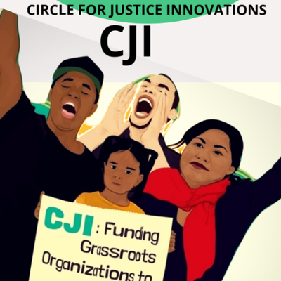 Circle for Justice Innovations
