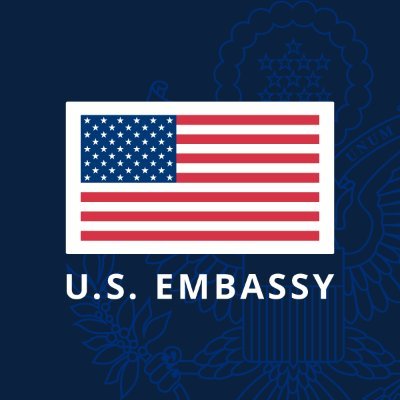 U.S. Embassy in Brunei Darussalam