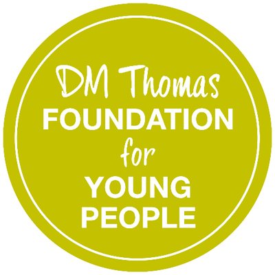 DM Thomas Foundation for Young People