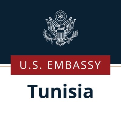 سفارة الولايات المتحدة في تونس
