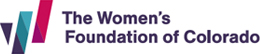 The Women's Foundation of Colorado