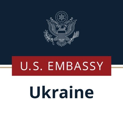 	U.S. Mission to Ukraine