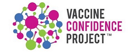 The Vaccine Confidence Fund