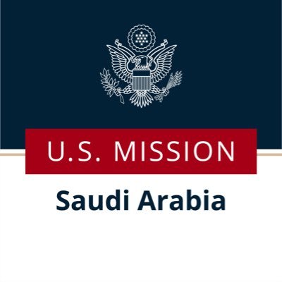 U.S. Mission to Saudi Arabia