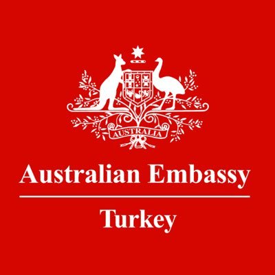 Australian Embassy Turkey