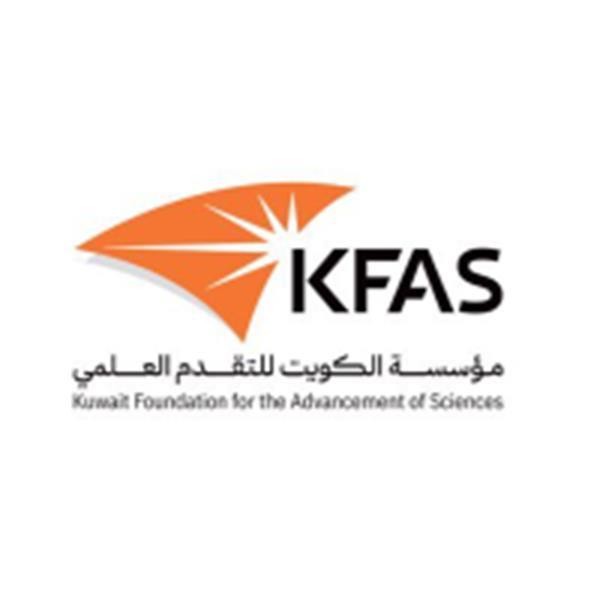 Kuwait Foundation for the Advancement of Sciences