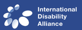 International Disability Alliance